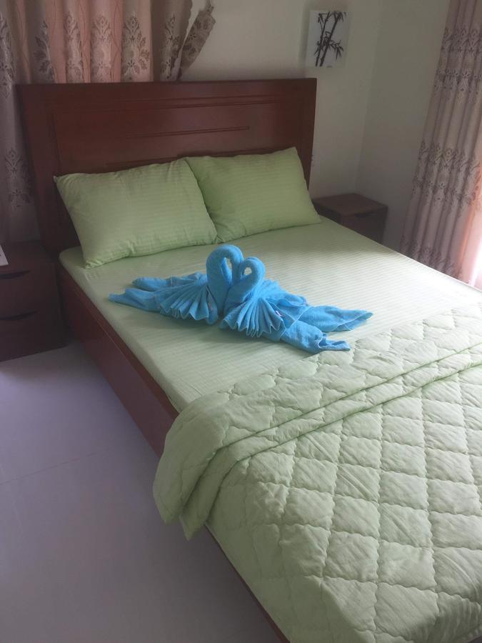 Hotel Khach San Thuy Young Vũng Tàu Exterior foto