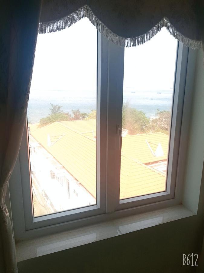 Hotel Khach San Thuy Young Vũng Tàu Exterior foto