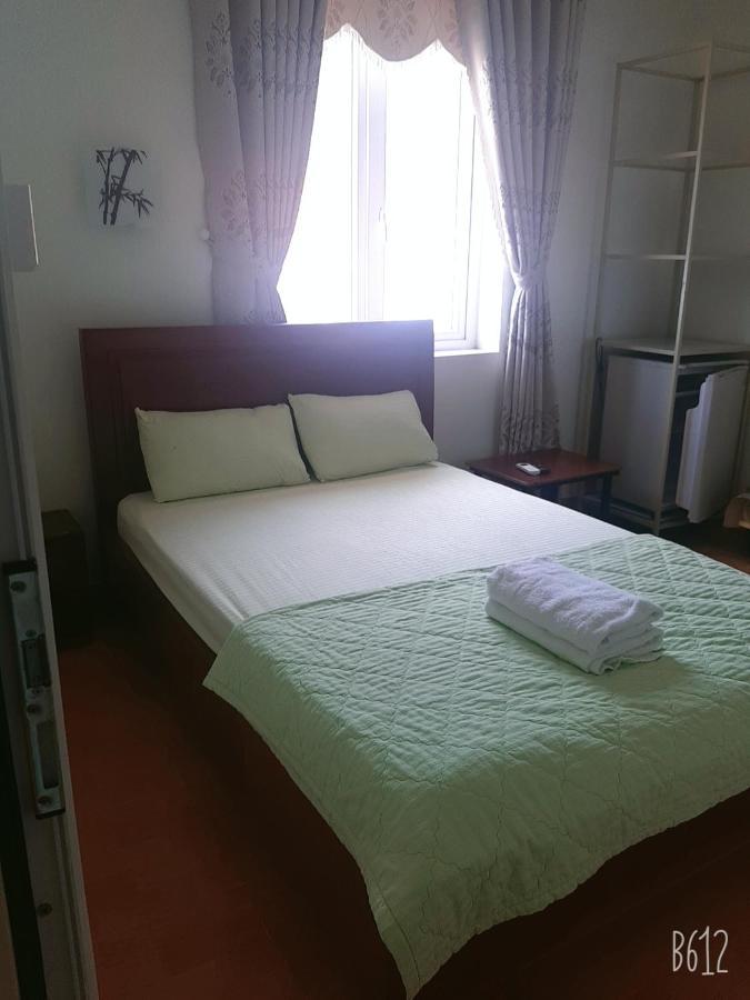 Hotel Khach San Thuy Young Vũng Tàu Exterior foto