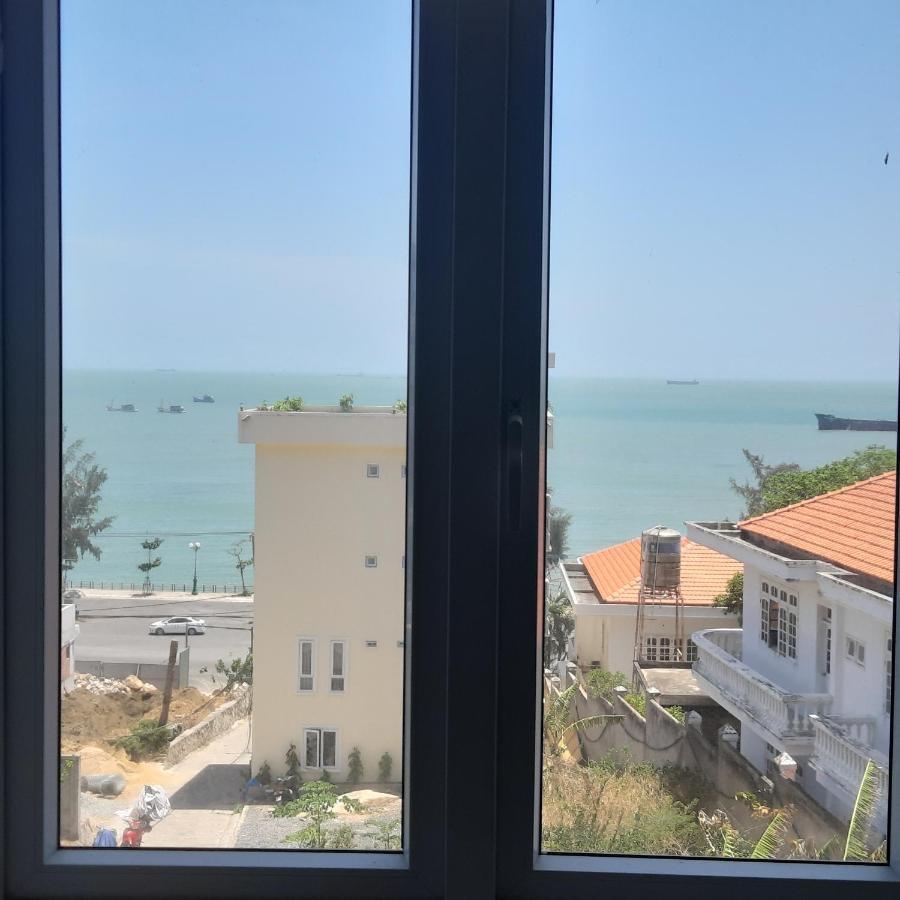 Hotel Khach San Thuy Young Vũng Tàu Exterior foto