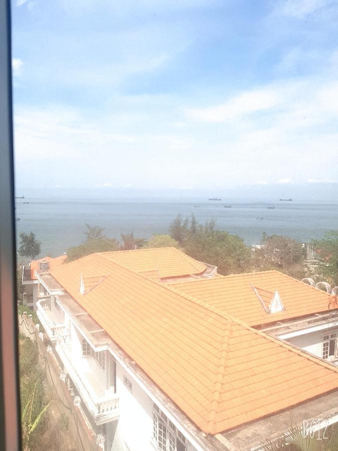 Hotel Khach San Thuy Young Vũng Tàu Exterior foto